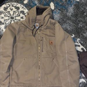 Carnhartt Coat